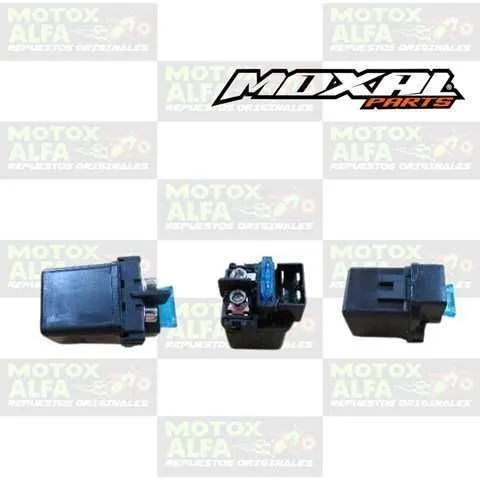 AUTOMATICO ARRANQUE FZ16 MODERNA  YAMAHA MOXAL 06.010.0010