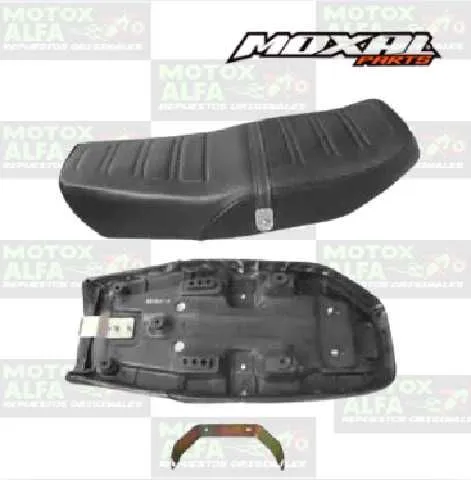 MONTURA AX100 SUZUKI MOXAL 06.009.0017