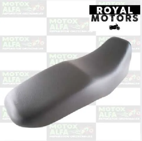 MONTURA EN125 GS125 SUZUKI ROYAL R521010