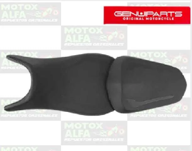 MONTURA NS200 PULSAR BAJAJ COMPLETO ORIGINAL MTR00044