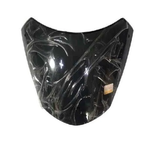 PARABRISA CT125 ORIGINAL BAJAJ DU181031 18132.104-GEN