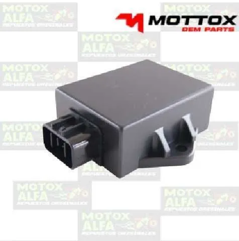 CDI AX4 GD110 SUZUKI 8P MOTTOX M11875