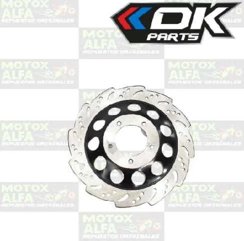DISCO FRENO DELANTERO DK200S 5H DK150T 2020 ORIGINAL 500400041