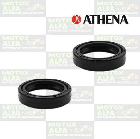 RETENEDOR 27 39 10.5 BARRA AX100 CG125 BRASIL ATHENA M730902002030