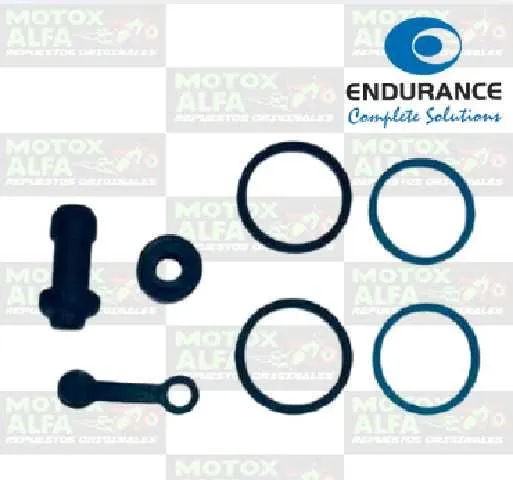 KIT REPARACION MORDAZA LS135 PULSAR BAJAJ ENDURANCE 06.238.0003