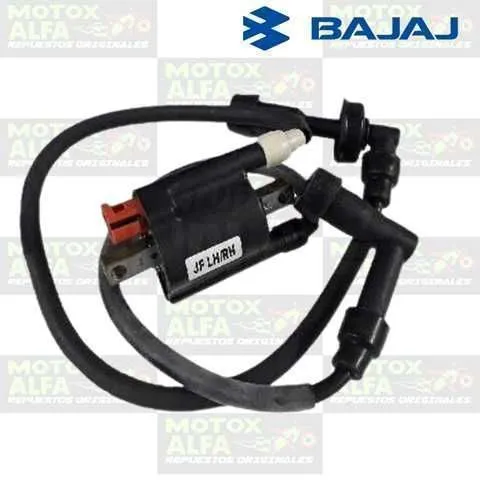 BOBINA BUJIA DOMINAR400 LH ORIGINAL BAJAJ DT351204 13102.108-GEN 