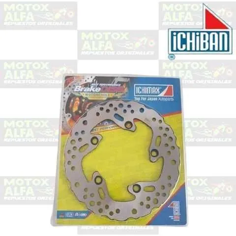 DISCO FRENO DELANTERO AKT150 5H EVO R3 CR5 7701023152488 7450076084313