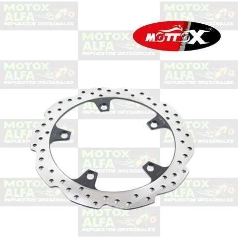 DISCO FRENO DELANTERO CB190R 5H CFZ250 WOLF200 MOTTOX M02895