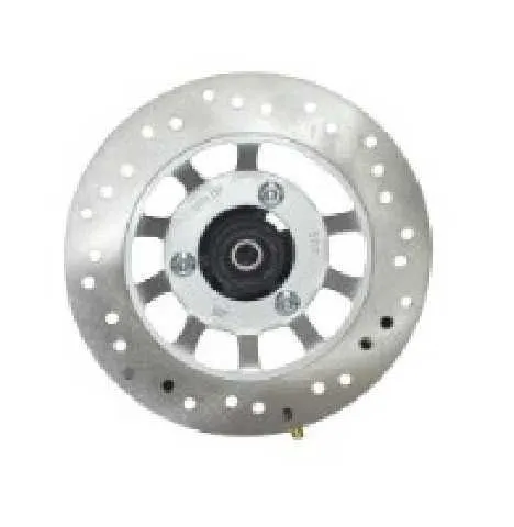 DISCO FRENO DELANTERO CITY MAX 150 ORIGINAL SHINERAY R175-CT0705
