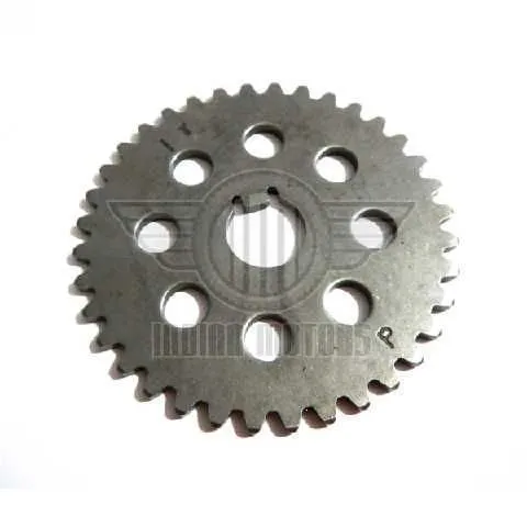 PIÑON DISTRIBUCION NS160 NS150 NS125 36T PULSAR ORIGINAL BAJAJ JE511234 10192.104-GEN