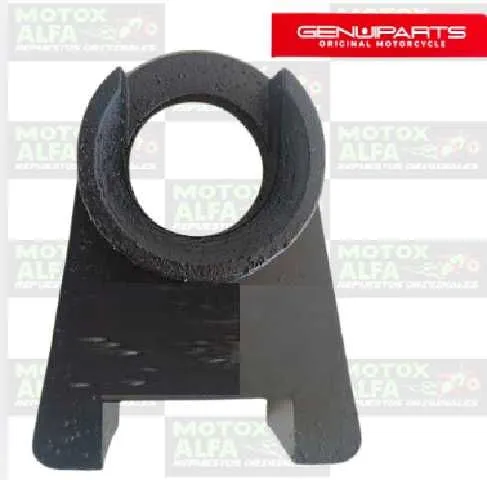 DESLIZADOR CADENA AX100 AX4 GD110 SUZUKI ORIGINAL GENUINO G.1193 19108.105-GEN