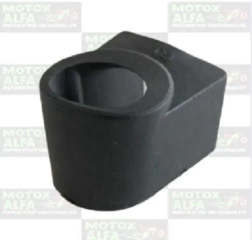 DESLIZADOR CADENA AX100 AX4 SUZUKI GD110 LLANTA NACIONAL 