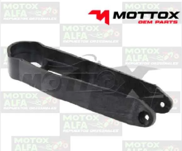 DESLIZADOR CADENA BM150 BOXER BAJAJ MOTTOX M03278