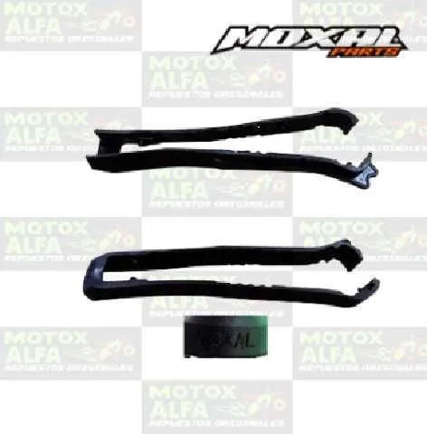 DESLIZADOR CADENA CB1 CB125 HONDA MOXAL 06.046.0008
