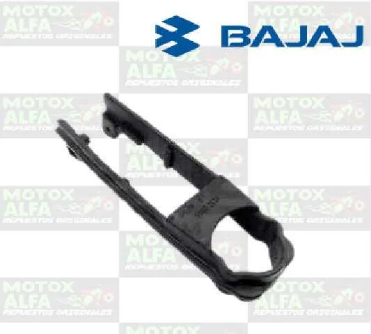 DESLIZADOR CADENA DISCOVER125ST ORIGINAL BAJAJ 19108.113-GEN