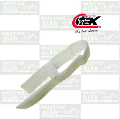 DESLIZADOR CADENA GY200 TAK CHINA 06 046 0003