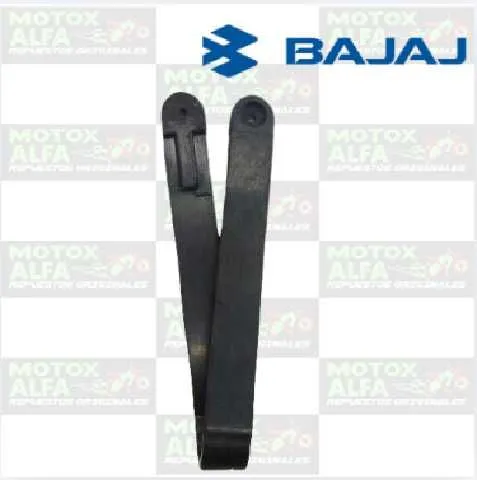 DESLIZADOR CADENA NS160 NS150 PULSAR ORIGINAL BAJAJ JF122006 19108.107-GEN