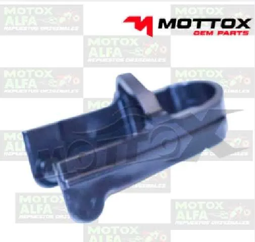 DESLIZADOR CADENA YBR125 YAMAHA MOTTOX M03106