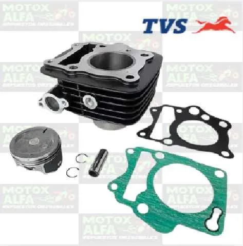 KIT CILINDRO HLX150 ORIGINAL TVS N6320420
