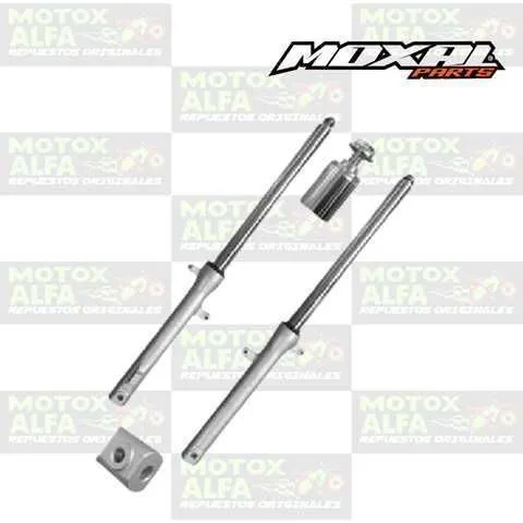 BARRA TELESCOPICA CB1 CB125 31MM HONDA ZAPATA MOXAL 06.014.0017