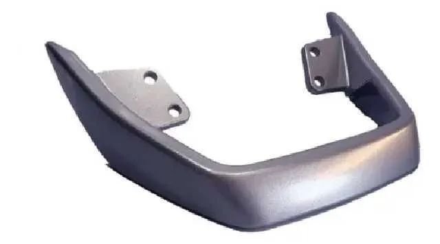 PARRILLA CT100 ORIGINAL BAJAJ DU221001