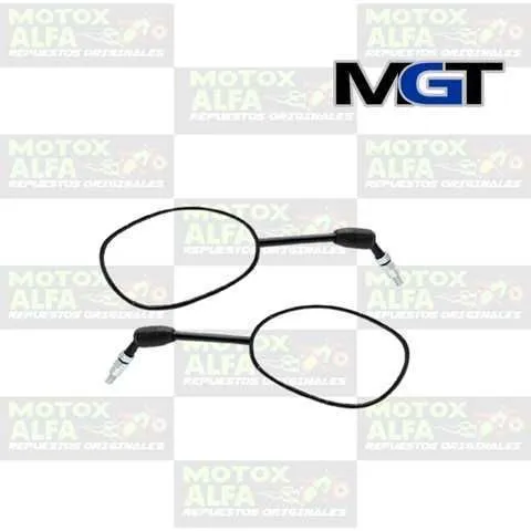 ESPEJO CRUX110 REV YAMAHA ORIGINAL 18106.116-GEN