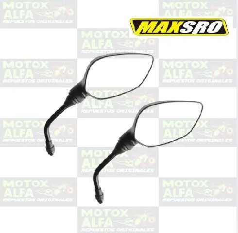 ESPEJO LS135 PULSAR BAJAJ MAXSRO 071813