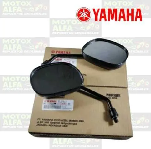 ESPEJO MIO125 ORIGINAL YAMAHA 18106.121-GEN