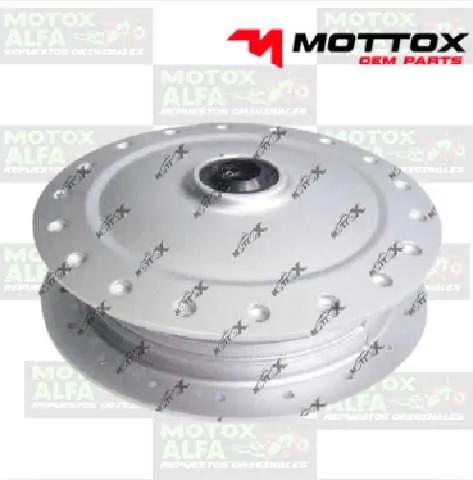 MANZANA DELANTERA CB1 HONDA MOTTOX M01822 