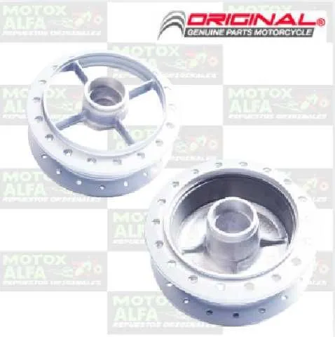 MANZANA POSTERIOR AX4 GD110 ORIGINAL GENUINO MZP00019