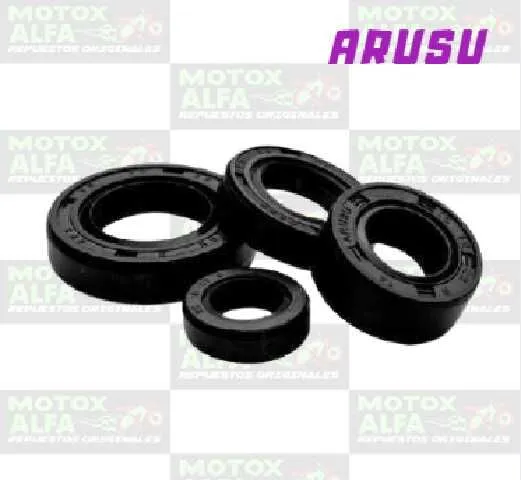KIT RETENEDOR AX4 SUZUKI ARUSU JAPON 73016