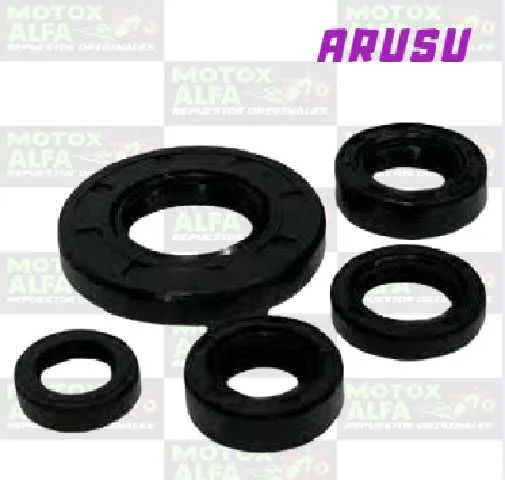 KIT RETENEDOR GIXXER150 SUZUKI ARUSU JAPAN 73223