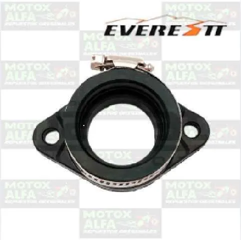 BASE CARBURADOR RACING PWK UNIVERSAL 10149.105-EVE