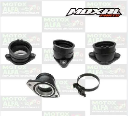 BASE CARBURADOR RALLY300 LONCIN MOXAL 06.016.0039