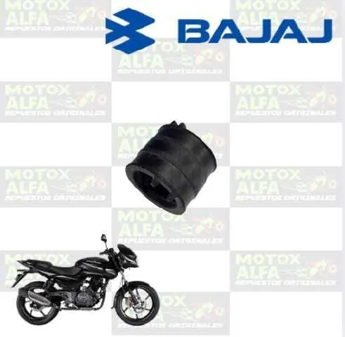 BASE CARBURADOR UG180 PULSAR ORIGINAL BAJAJ DJ121022 19153.103-GEN 