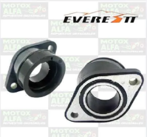 BASE CARBURADOR XL200 TAIWAN EVERESTT 10149.118-EVE