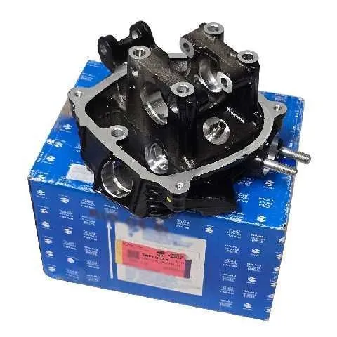 CABEZOTE PLATINA100 PLATINA125 SOLO ORIGINAL BAJAJ 36PF0044 10107.114-GEN
