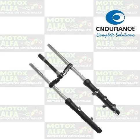 BARRA TELESCOPICA NS200 PULSAR ENDURANCE BRD00007 ED 8003