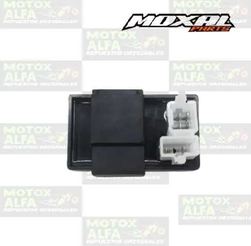 CDI CG200 CUADRADO ELECTRONICO MOXAL 06.048.0007 DK200B ICS150R IM160STR2E PRO3 LONCIN TKCR5 