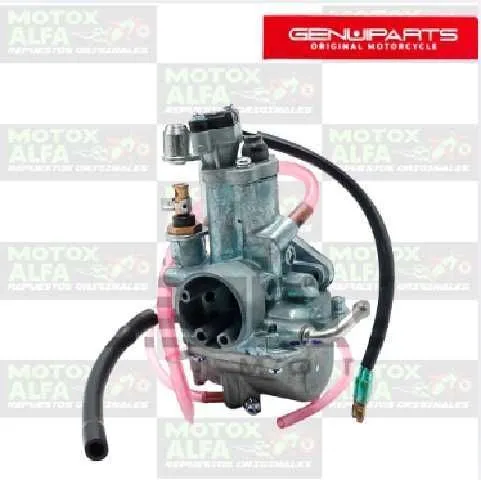 CARBURADOR LETS110 ORIGINAL SUZUKI 19105.141-GEN