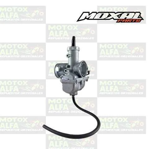 CARBURADOR CG250 FX250 T4 FACTORY MOXAL 06.040.0020