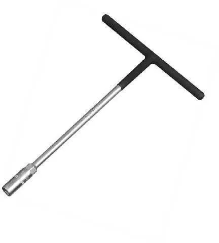 LLAVE EN T LARGA #10