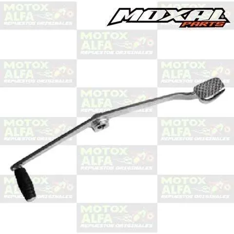 PEDAL CAMBIO AX100 SUZUKI MOXAL 06.124.0005