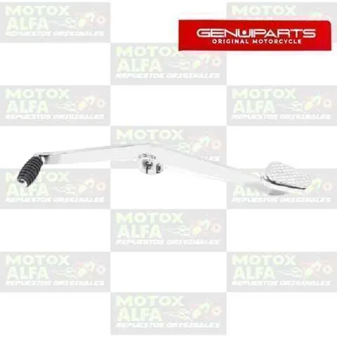 PEDAL CAMBIO AX100 SUZUKI ORIGINAL 19121.101-GEN 