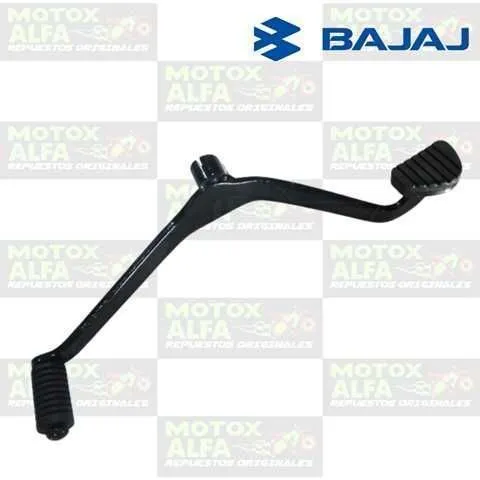 PEDAL CAMBIO BM150 BOXER ORIGINAL BAJAJ 19121.121-GEN JZ561415