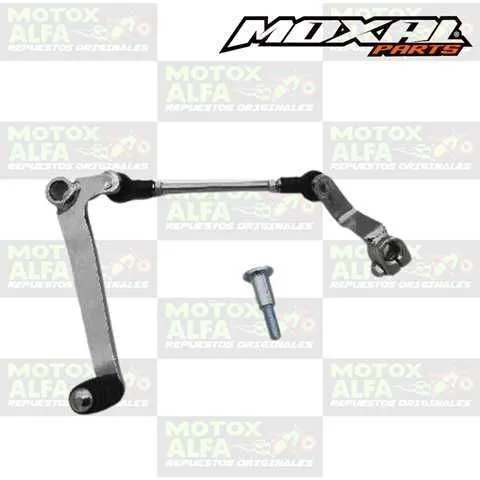 PEDAL CAMBIO CFZ200 FZ16 WOLF200 MOXAL 06.124.0029