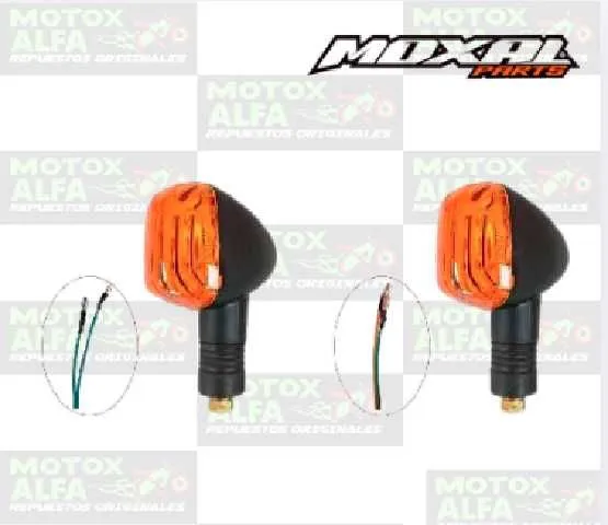 DIRECCIONAL EN125 SUZUKI MOXAL 06.080.0061