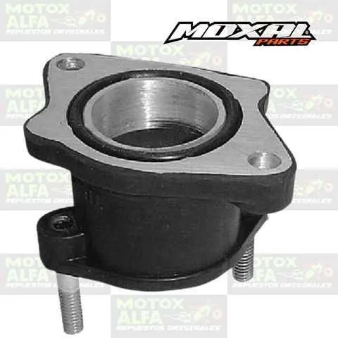 BASE CARBURADOR CG200 DY150S FX200 GY200 MOXAL 06.016.0001