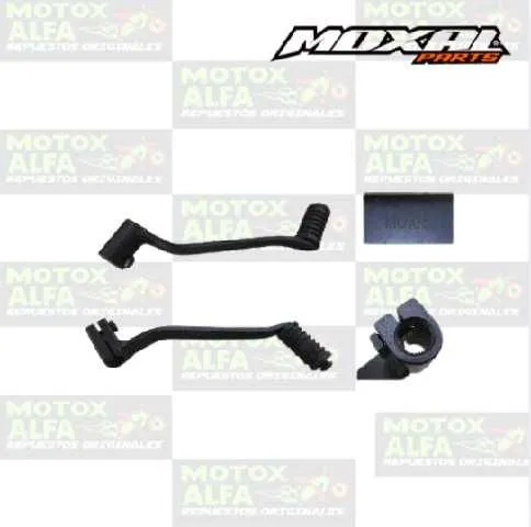 PEDAL CAMBIO DY250 DAYTONA SCORPION MOXAL  06.124.0038