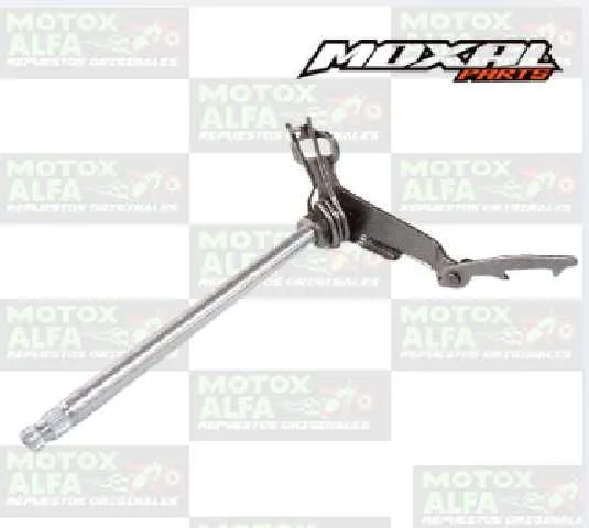 EJE CAMBIO AX100 SUZUKI MOXAL 06.083.0004